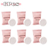 Disposable Compressed Travel Towels – Individually Wrapped Plant Fiber Towels