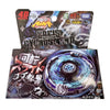 A packaging box for a 4D system toy featuring a Kreis Cygnus figure and accessories.