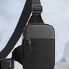 Men's Waterproof Crossbody Sling Bag