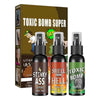 Lustiger Furz-Spray für Streiche und Gags