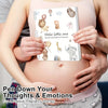Pregnancy & Baby Memory Journal