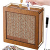 Wooden Savings Challenge Money Box