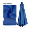 Waterproof Replacement Patio Umbrella Canopy