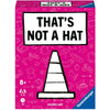 That's Not A Hat - Bluffing & Memory Party Game