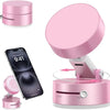 Magnetic Retractable Car Phone Mount