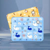 Cooling Gel Pet Mat for Dogs & Cats