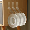 Ultra-Strong Double-Sided Adhesive Tape