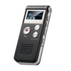 High-Quality Digital Voice Recorder