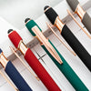 2-in-1 Stylus Pen with Retractable Ballpoint – Pack of 5