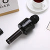 Portable Wireless Bluetooth Karaoke Microphone