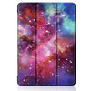 Slim Tri-Fold Folio Case for TCL NxtPaper 11 Plus with Pen Holder