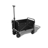 Foldable Camping Wagon with All-Terrain Wheels