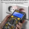 Digital Multimeter with NCV, Auto-Ranging and LCD Backlit Display