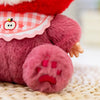Kawaii Mystery Plush Keychain Collectible Series