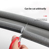 Flexible Door Bottom Seal Strip