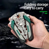 Folding Multifunctional Wire Stripper Pliers with Crimping Tool