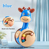 Fawn Slide & Shake Rattle Toy for Babies