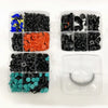 Universal Car Fastener Clip Kit – 100+ Pieces with Remover Tool