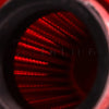 High-Flow Motorcycle Air Filter Kit