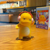 Milk Dragon Slacking Daily Series Blind Box Desktop Figurine