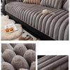 Plush Non-Slip Sofa Cushion for Warmth and Protection