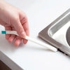 Narrow Gap Cleaning Brush Set for Bottles and Household Use