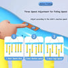 Falling Sticks Catch Game - Reflex Training Toy