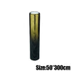 Gradient Privacy Car Window Tint Film