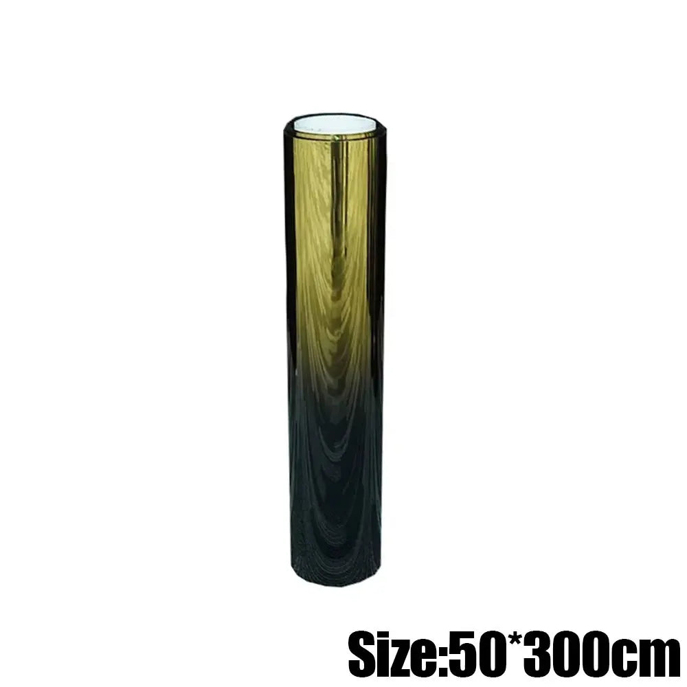 Gradient Privacy Car Window Tint Film