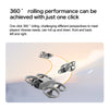 Compact Foldable Drone with 4K Camera and GPS