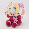 Re:Zero Beatrice Plush Toy - 20cm Soft Anime Doll