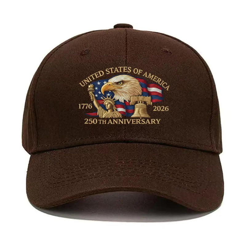250th Anniversary Trucker Hat