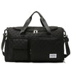 Large Capacity Casual Travel Tote Bag