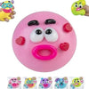 Adorable Dog Face Squishy Stress Relief Toy
