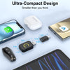 Wireless CarPlay & Android Auto Adapter