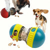 Interactive Dog Treat Dispenser Toy