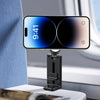 Magnetic Phone Holder for Travel and Desktop