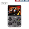 Compact Retro Handheld Console — 3.5-Inch IPS Display
