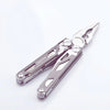 Folding Multi-Tool Pliers with 20-In-1 Functions