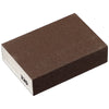 Premium Sanding Sponge Blocks for Wood, Metal & Paint (Multi-Grit)