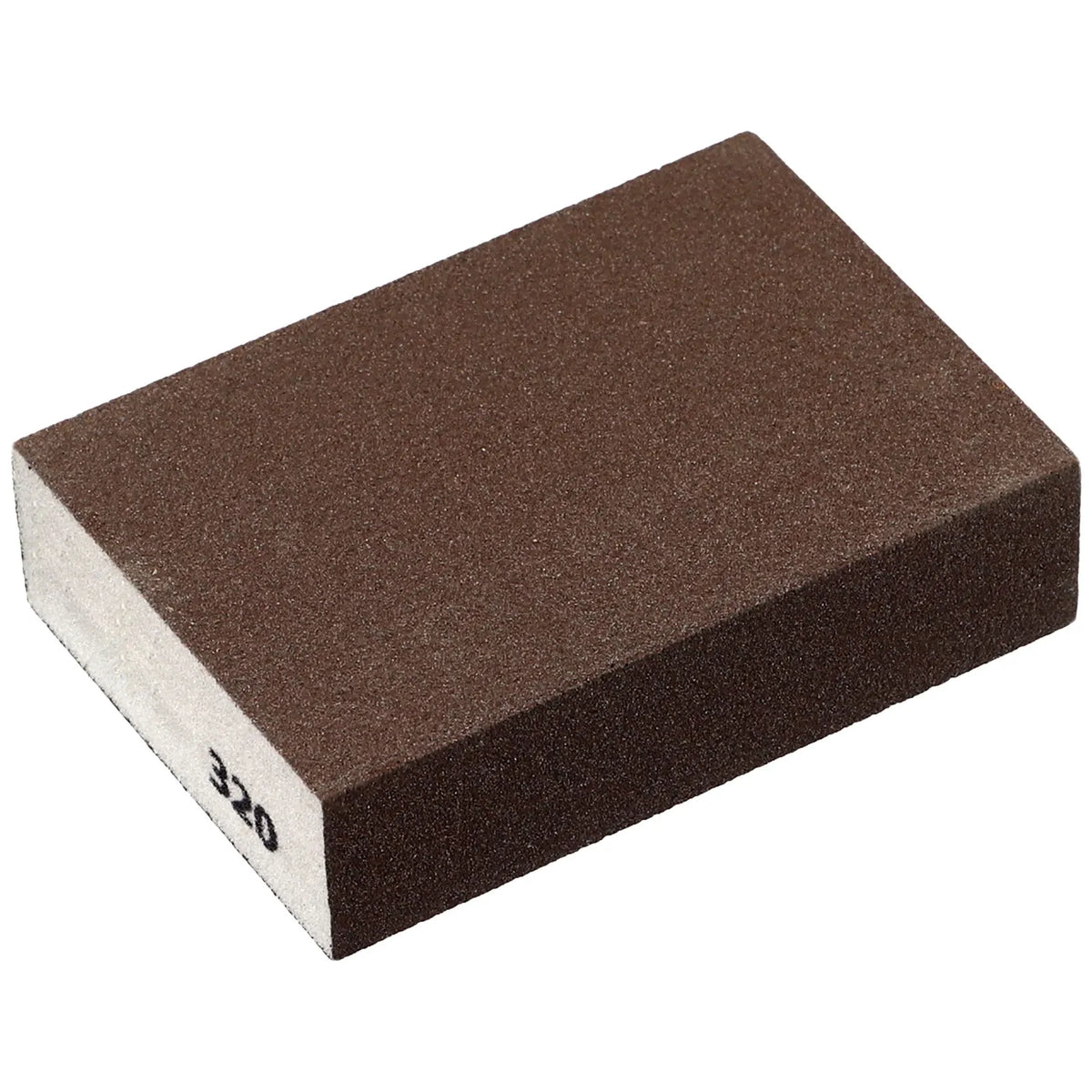 Premium Sanding Sponge Blocks for Wood, Metal & Paint (Multi-Grit)