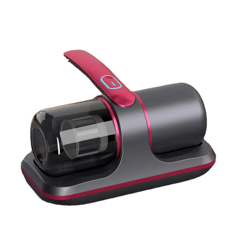 Cordless UV Mite Remover & Dust Vacuum
