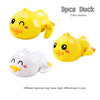 Cute Animal Bath Sprinkler Toy