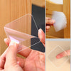 Heavy-Duty Nano Tape – Reusable Double-Sided Adhesive Pads