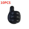 Silicone Thumb Wall Hooks for Cable Management and Organizing