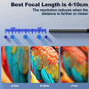 HD 720P Android Endoscope Camera with IP67 Waterproof Lens