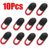 Ultra-Thin Sliding Webcam Privacy Cover for Laptops, Tablets & Phones