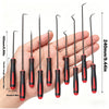 Precision Pick and Hook Set for Seal and Gasket Removal