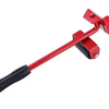 Heavy Duty Furniture Lifter with Moving Wheels