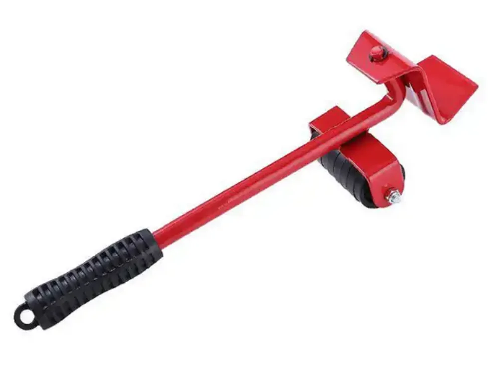 Heavy Duty Furniture Lifter with Moving Wheels